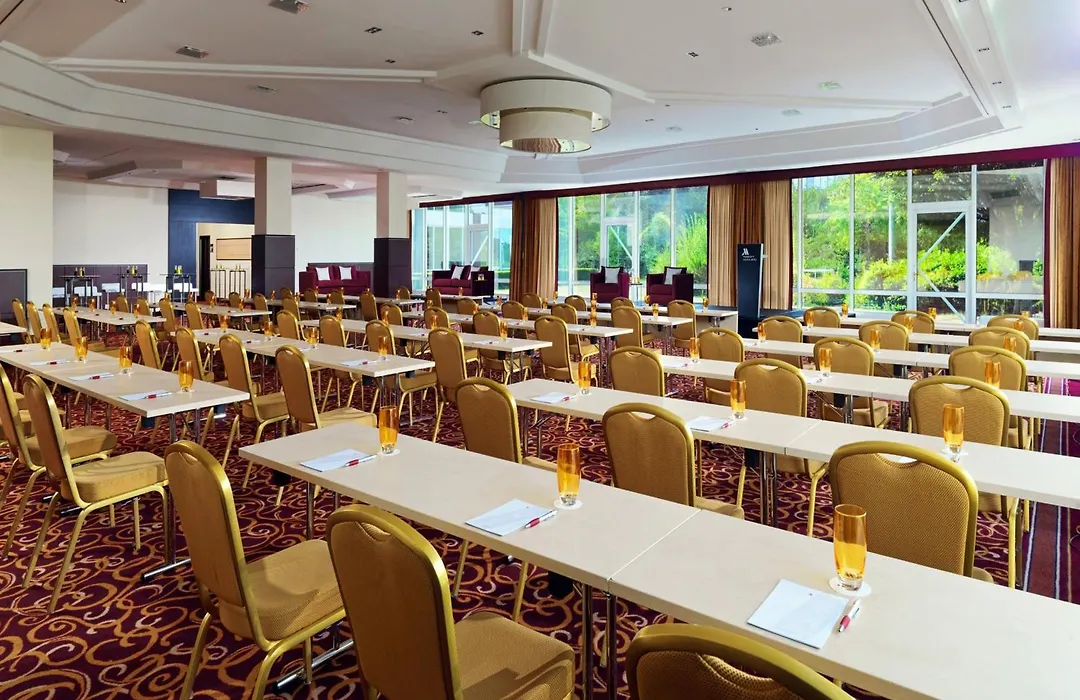 Heidelberg Marriott Hotel-1