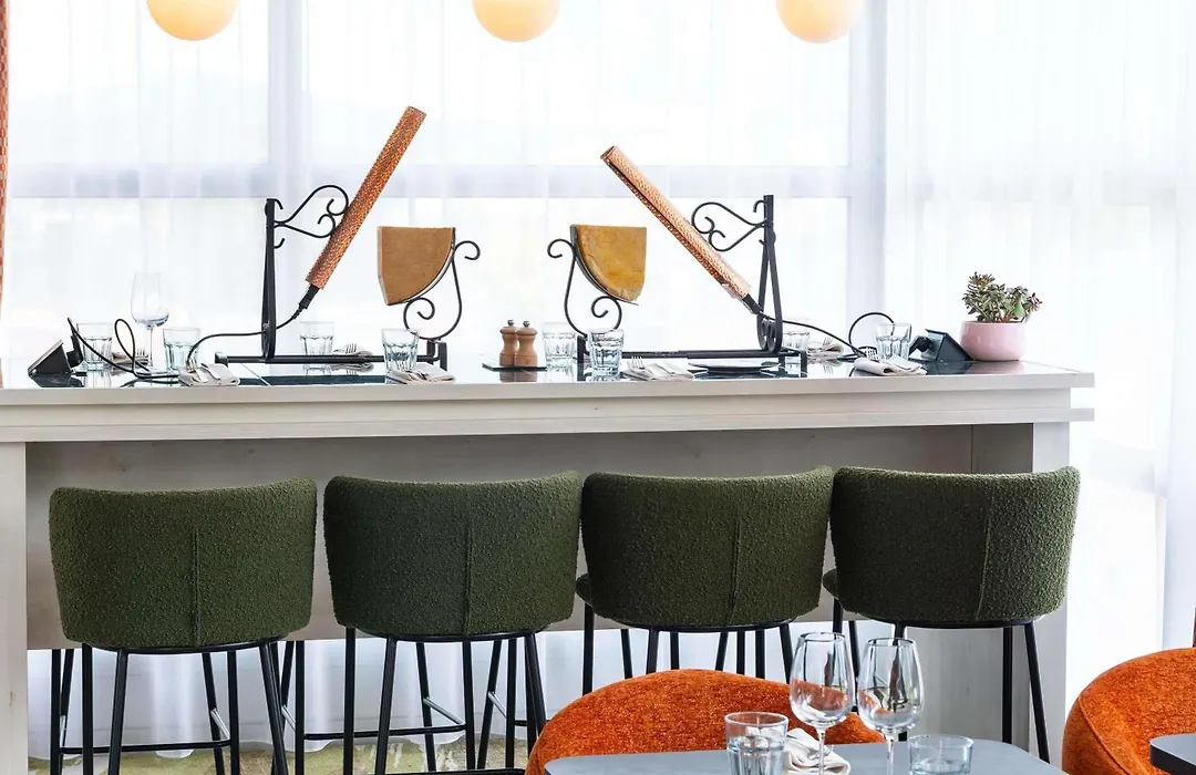 Novotel Saint-Quentin en Yvelines-1