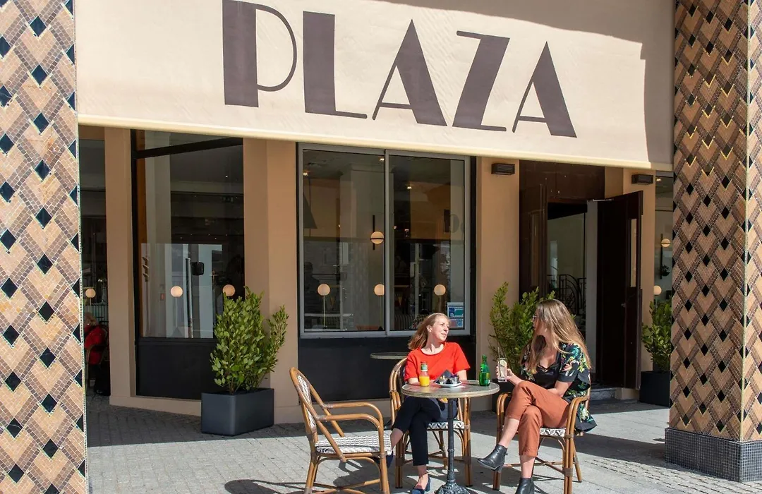 Hotel Plaza Biarritz Plage - Handwritten Collection-1