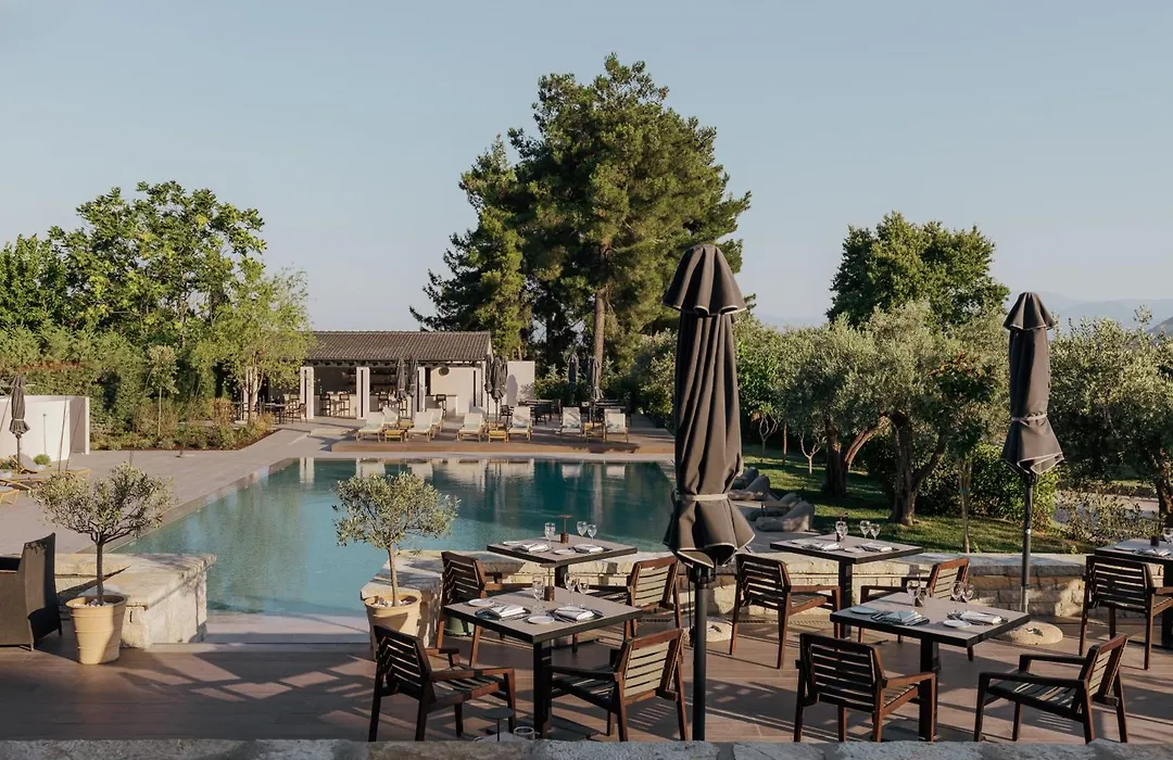 Divani Meteora Hotel-1