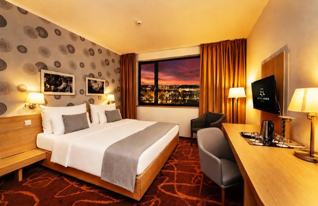 Iris Hotel Eden - Czech Leading Hotels-1
