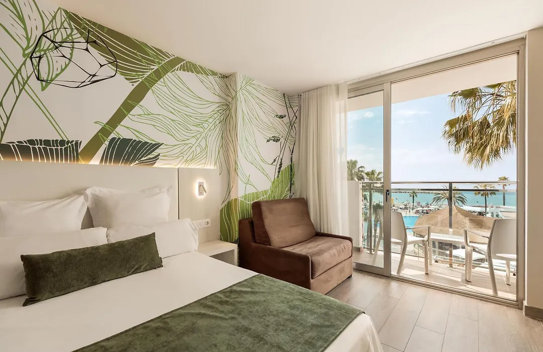 Hotel Best Maritim-1