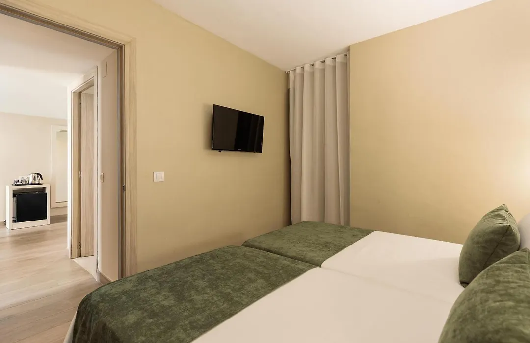 Hotel Best Maritim-1
