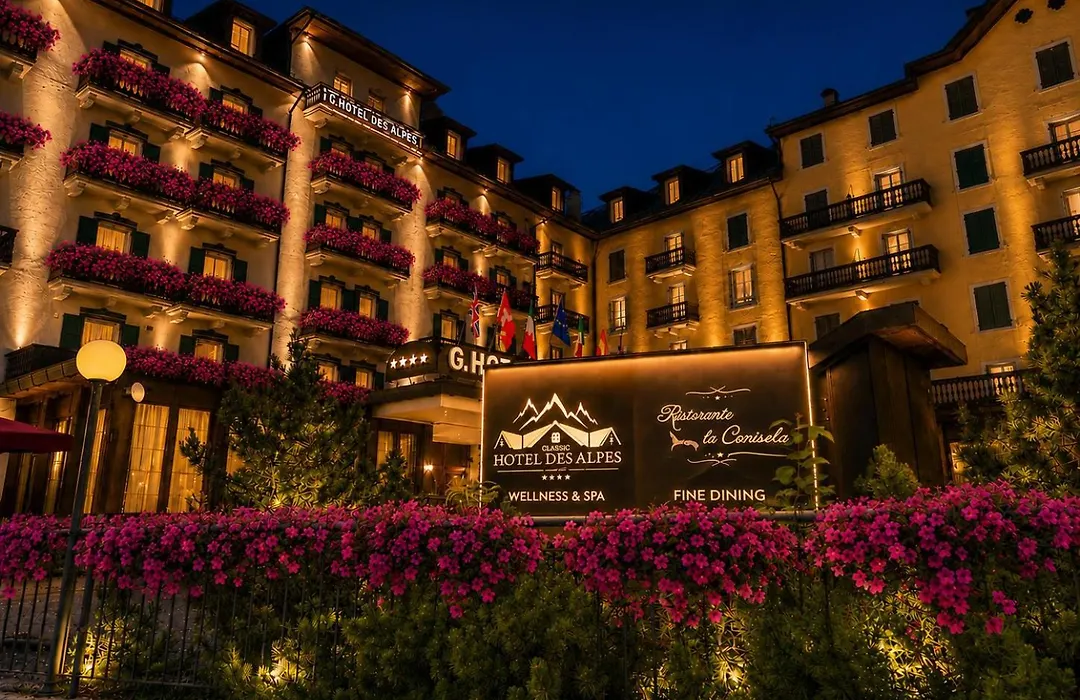 G. Hotel Des Alpes-1