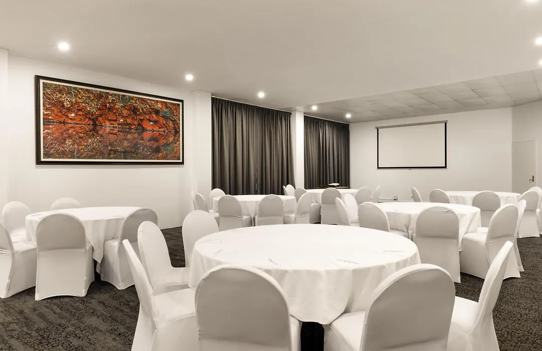 Novotel Darwin Cbd-1