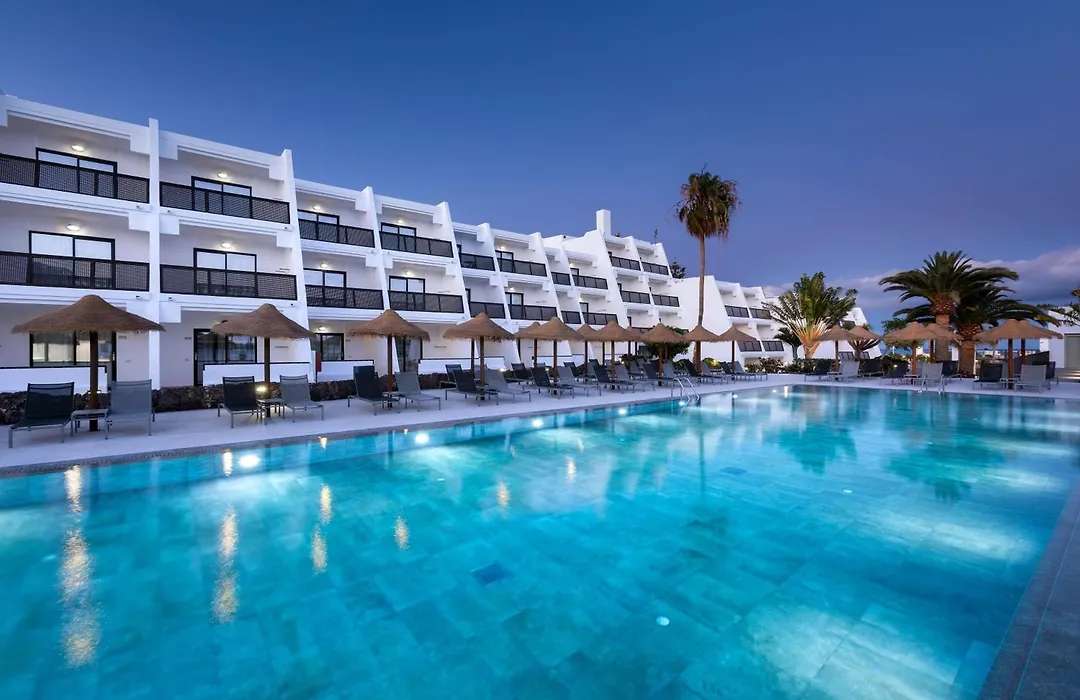 SOL by Meliá Fuerteventura Jandia - All Suites-1