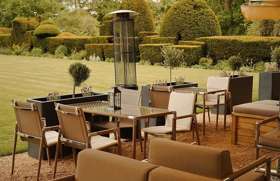 Weston Manor Hotel-1