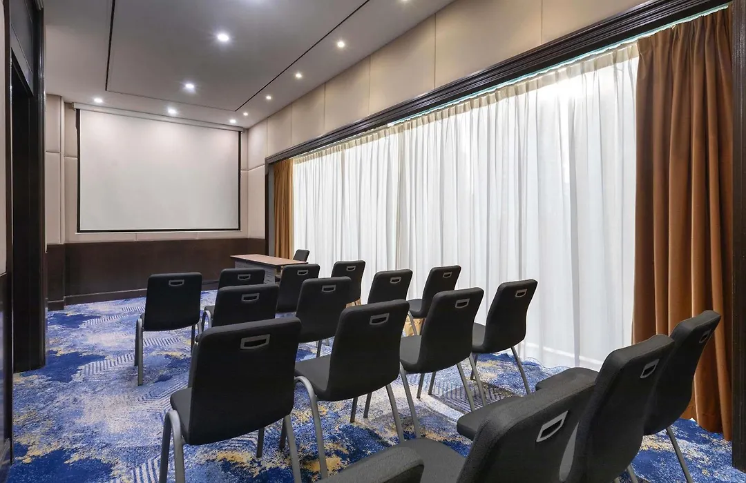 Novotel Kuala Lumpur City Centre-1