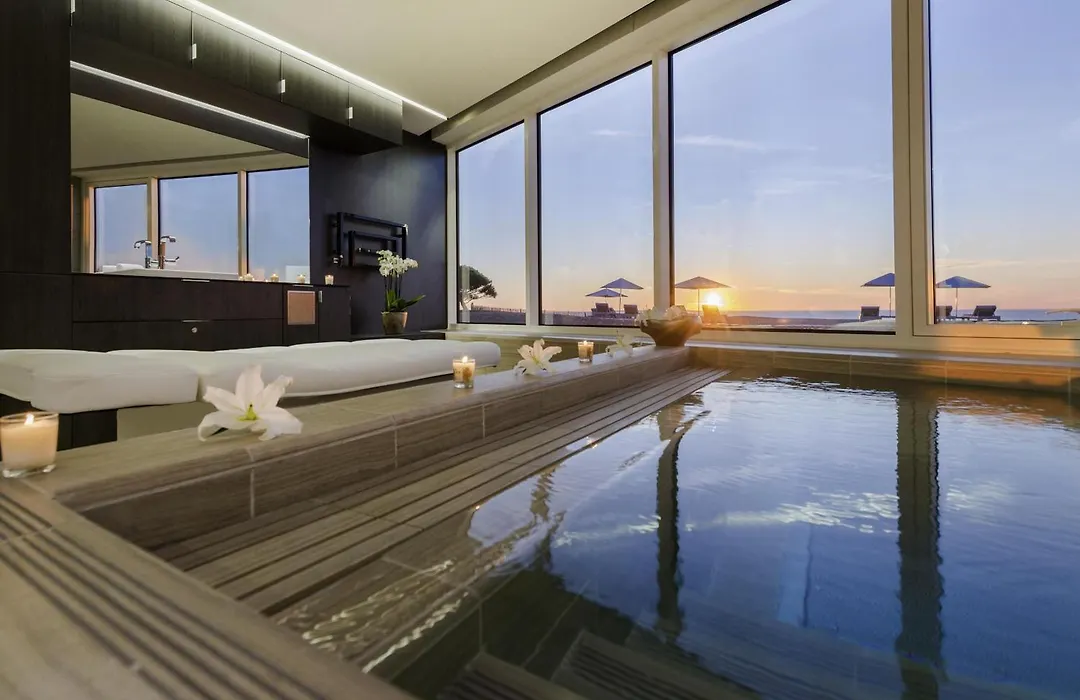 La Grande Terrasse Hotel & Spa La Rochelle - Mgallery Collection-1