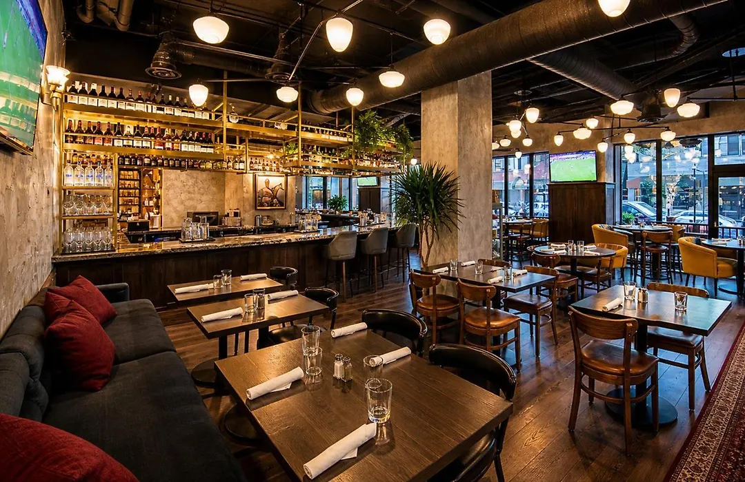 Kimpton Saint George Hotel By Ihg-1