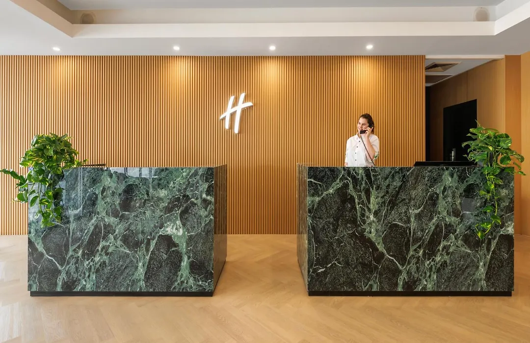 Holiday Inn Townsville By Ihg-1