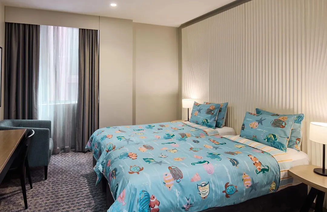 Doubletree By Hilton Melbourne-1