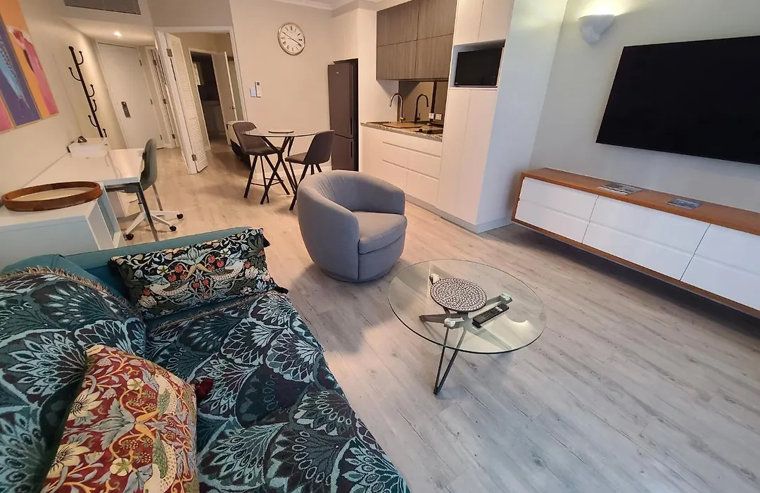 Il Palazzo Holiday Apartments-1