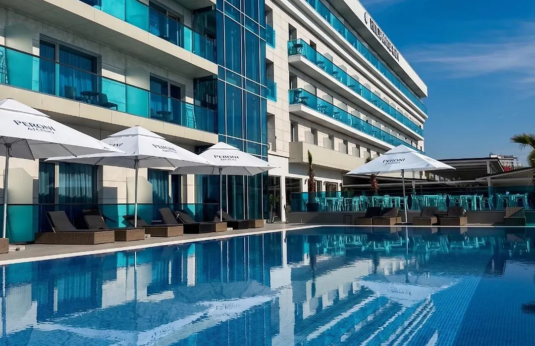 Hotel Union-1