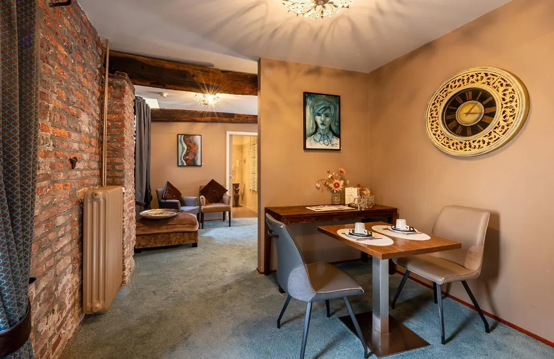 Hotel Schinvelder Hoeve-1