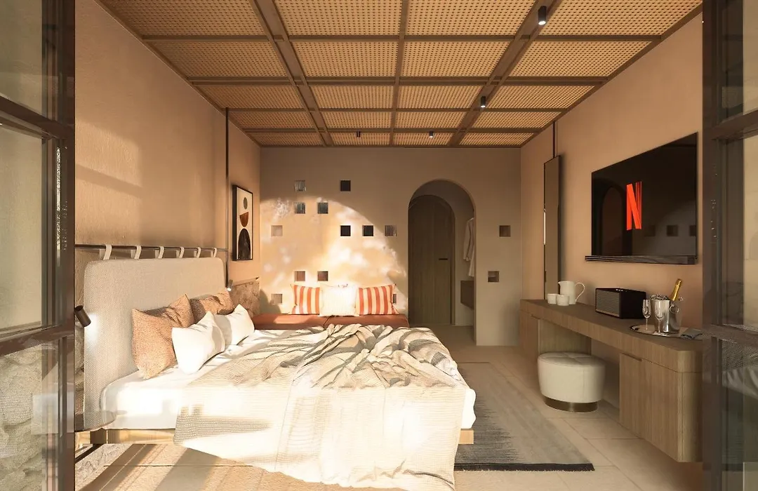 Filoxenia Hotel Zakynthos-1