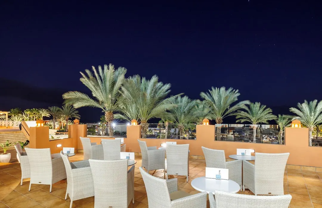 Occidental Jandia Royal Level - Adults Only-1