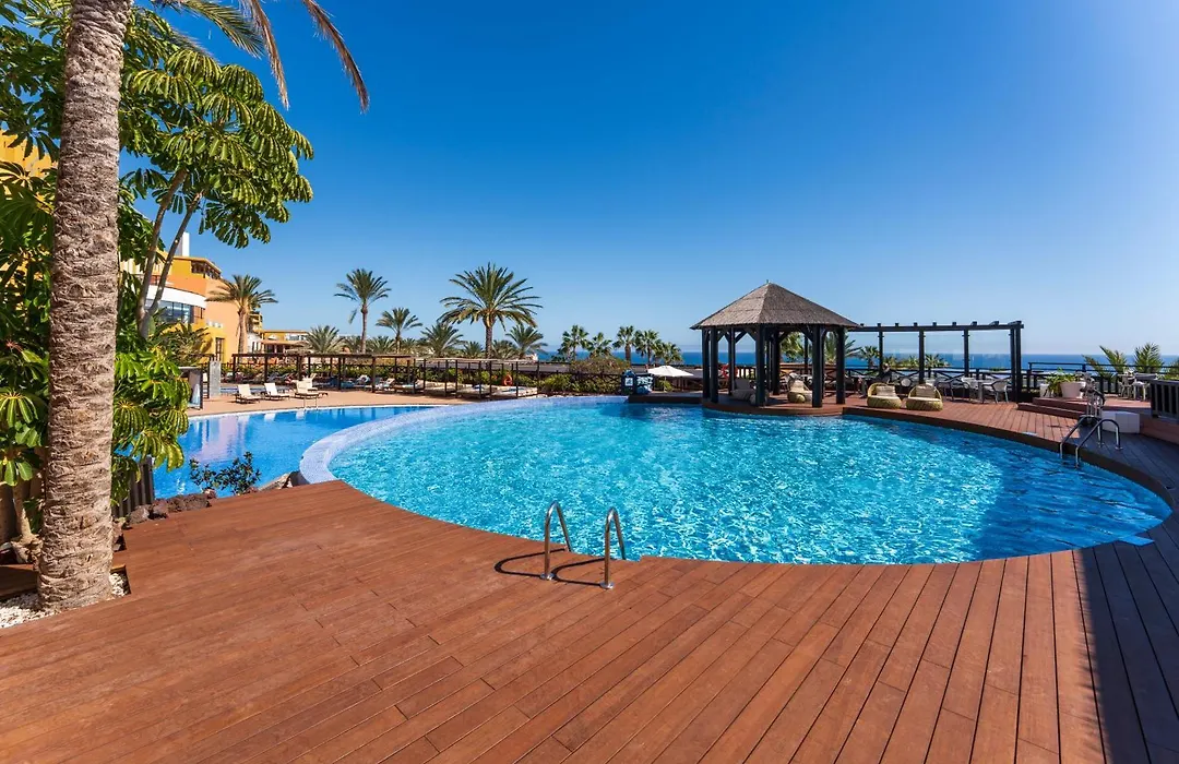 Occidental Jandía Royal Level - Adults Only-1