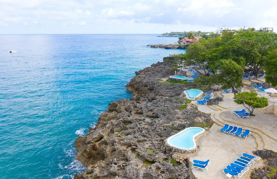 Casa Marina Sosua, Trademark By Wyndham All Inclusive-1