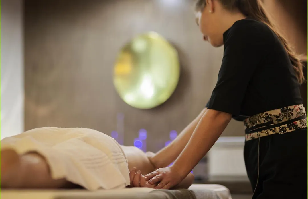 Novotel Spa Rennes Centre Gare-1