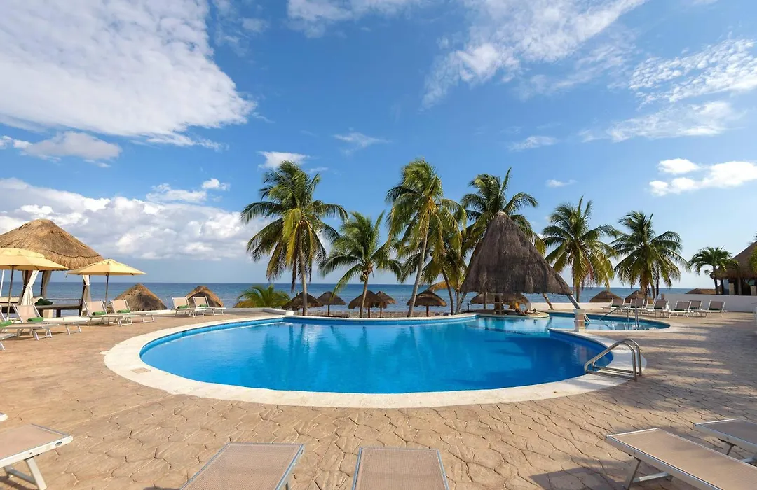 Melia Cozumel All Inclusive-1