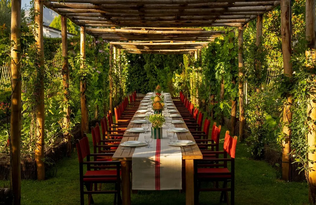 Hermitage Hotel&Resort Forte dei Marmi - Starhotels Collezione-1
