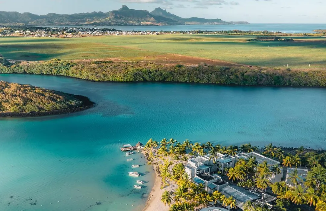 Shandrani Beachcomber Resort & Spa-1