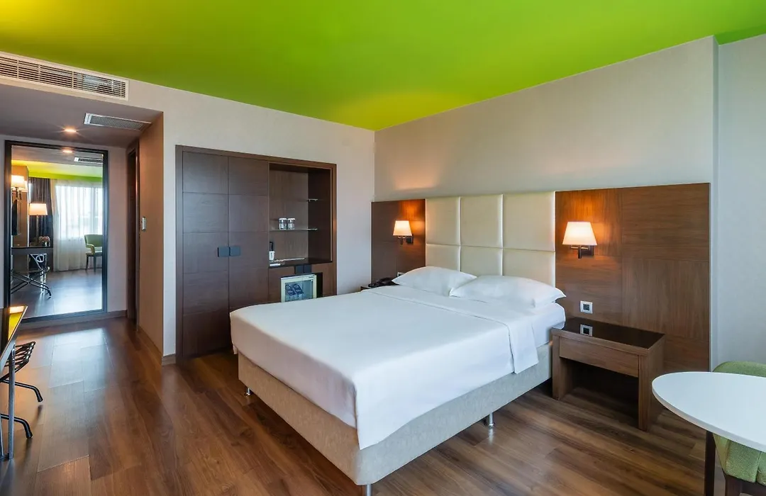 Park Inn By Radisson Istanbul Asia Kavacik-1