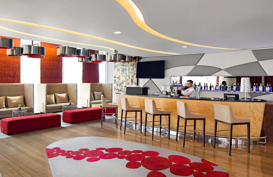 Novotel Jakarta Gajah Mada-1