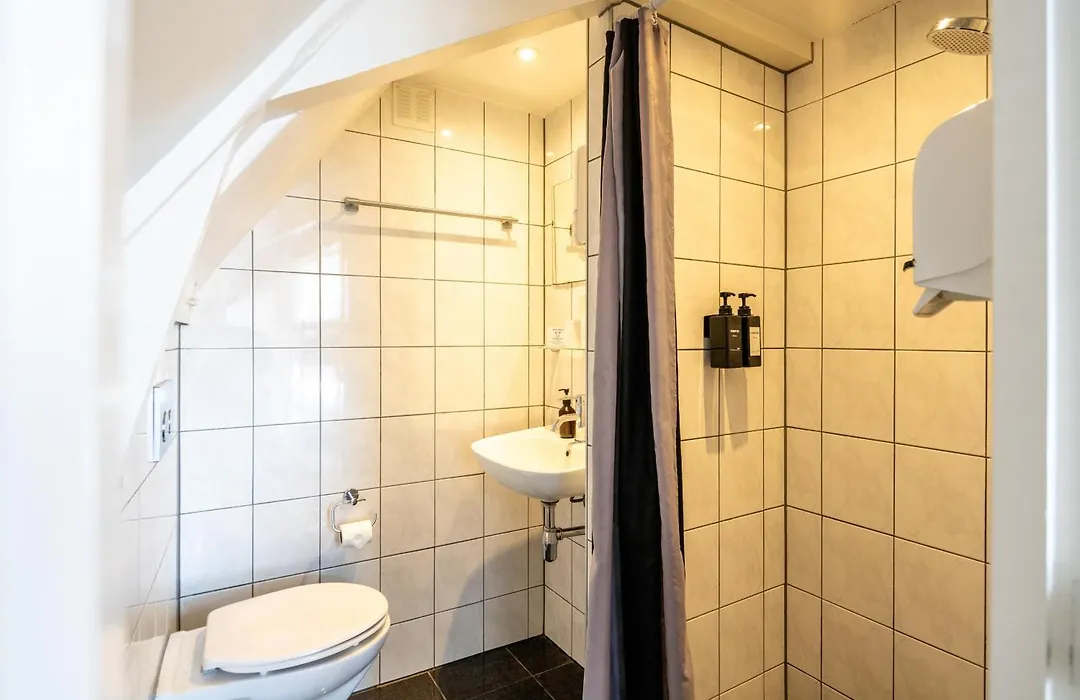 Hotel Prinsenhof Amsterdam-1