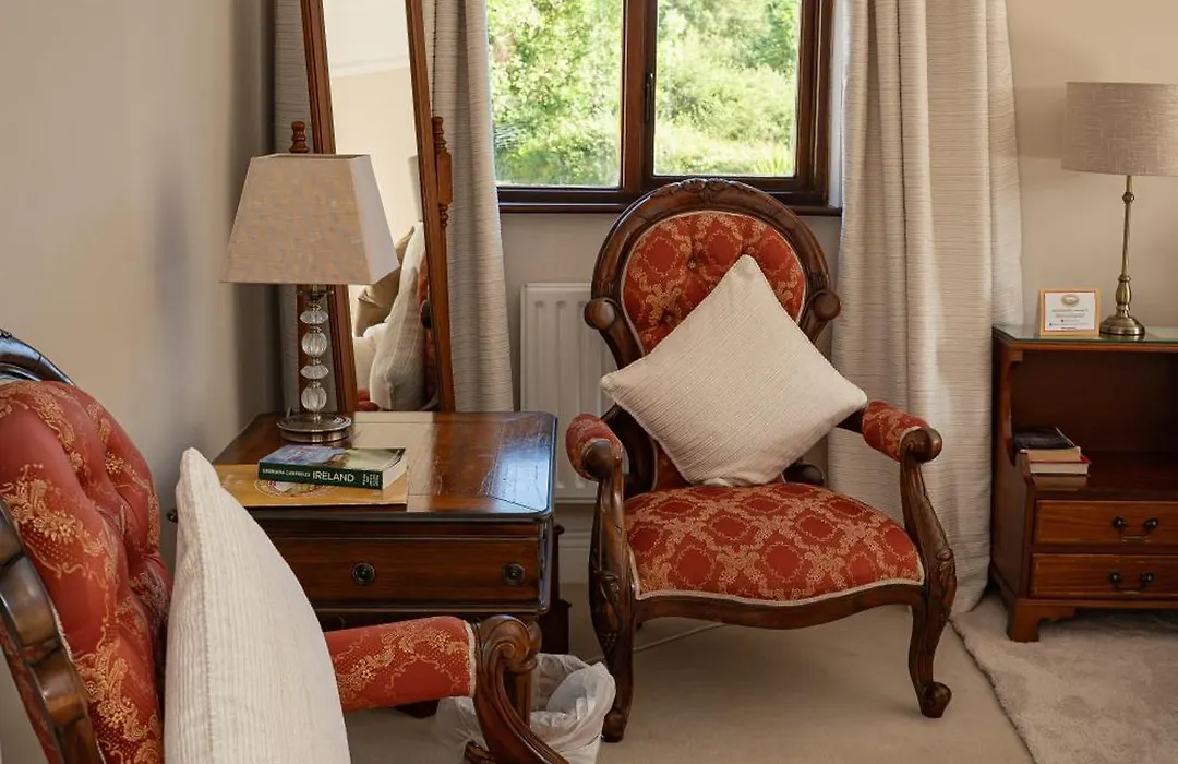 Hanora'S Cottage Guesthouse And Restaurant-1