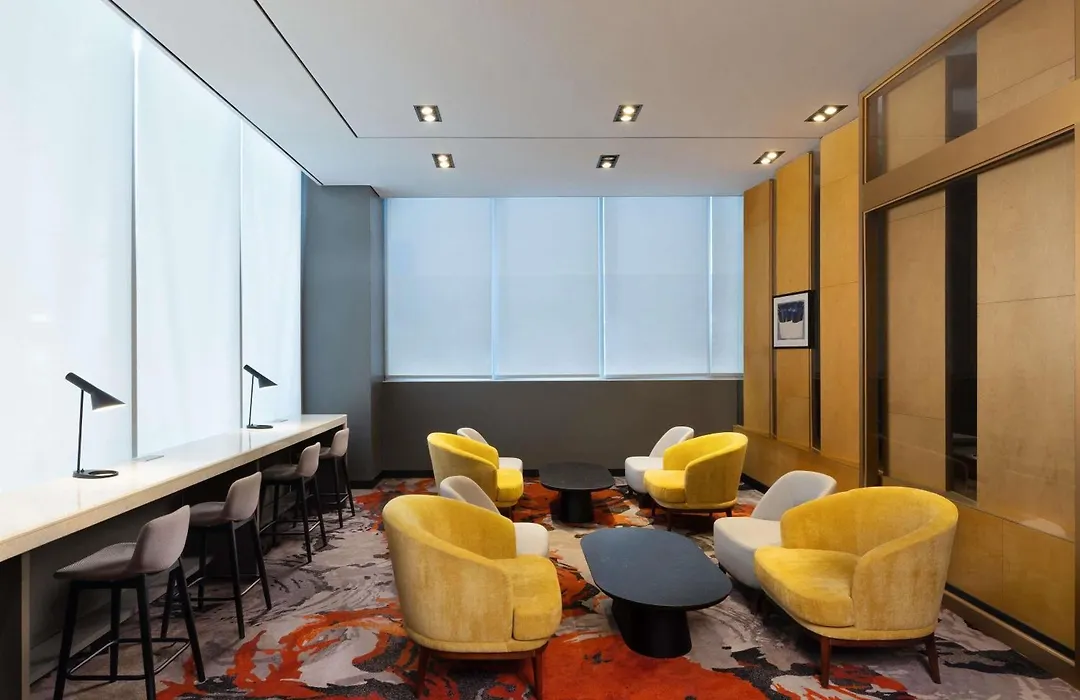 Ibis Ambassador Seoul Insadong-Newly Renovated In 2025-1