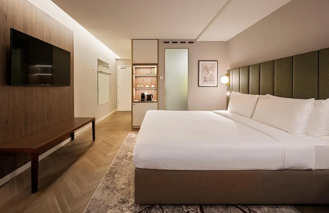 MAXX by Steigenberger Vienna-1