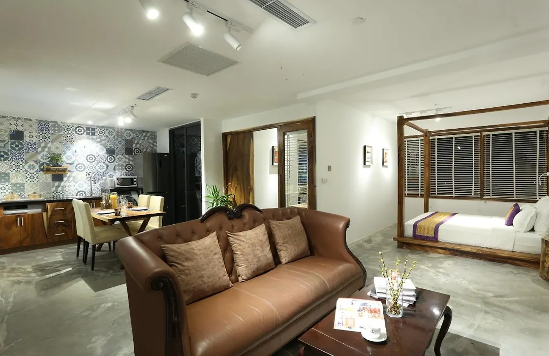 Sky Gem Hotel Sora-1