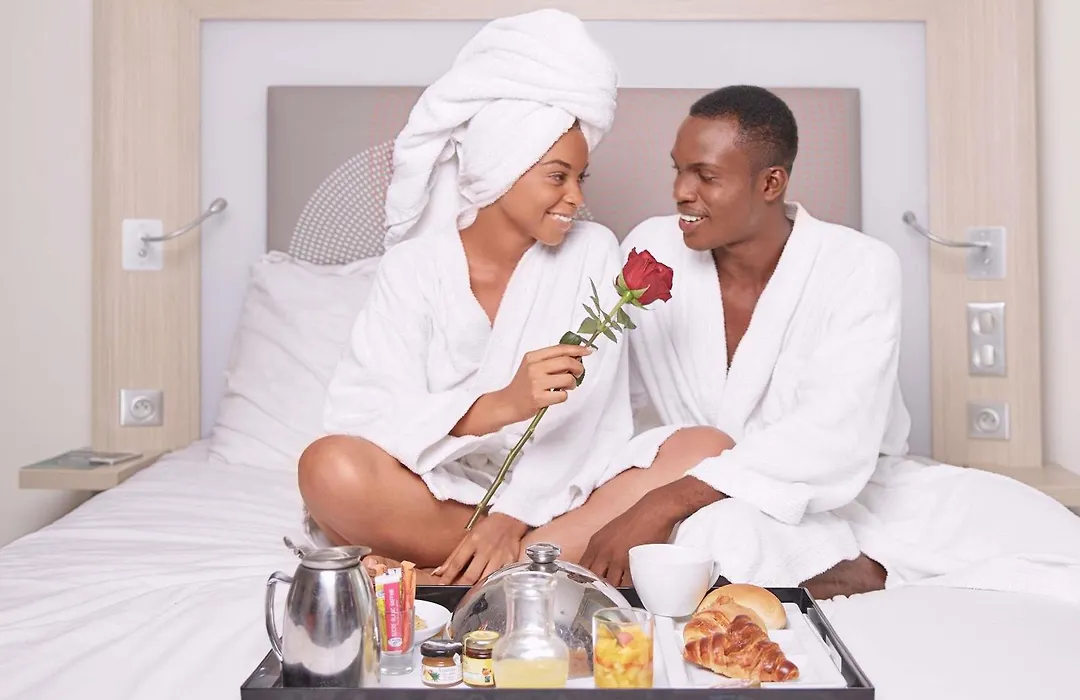 Novotel Abidjan Plateau-1