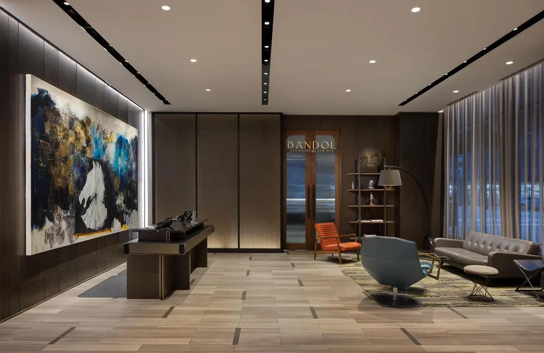 Hyatt Centric The Loop Chicago-1