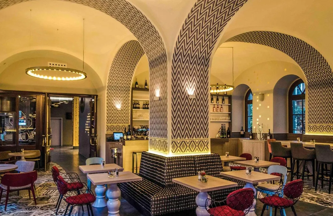 Mercure Vienna First-1