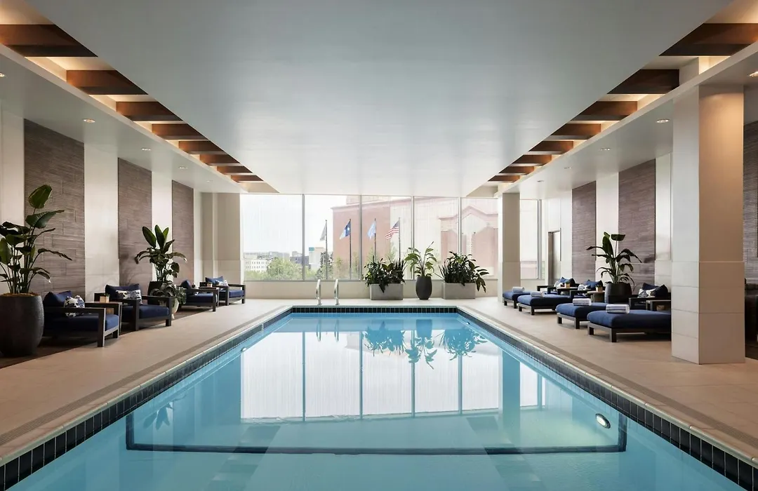 Jw Marriott Minneapolis Mall Of America-1