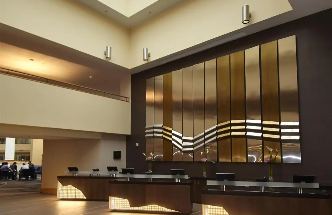Hyatt Regency Princeton-1