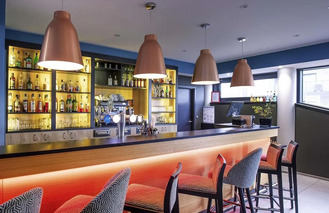 Mercure Bale Mulhouse Aeroport-1