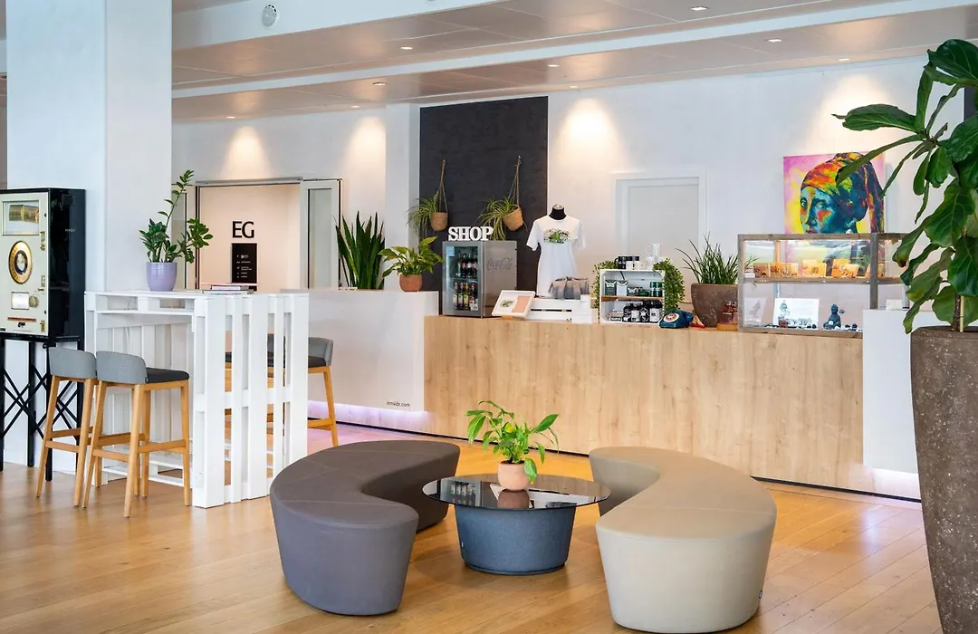 Innside By Melia Aachen-1