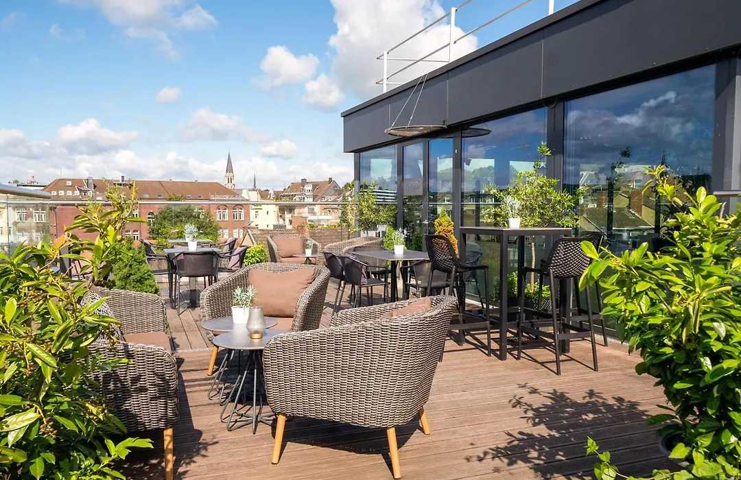 Innside By Melia Aachen-1