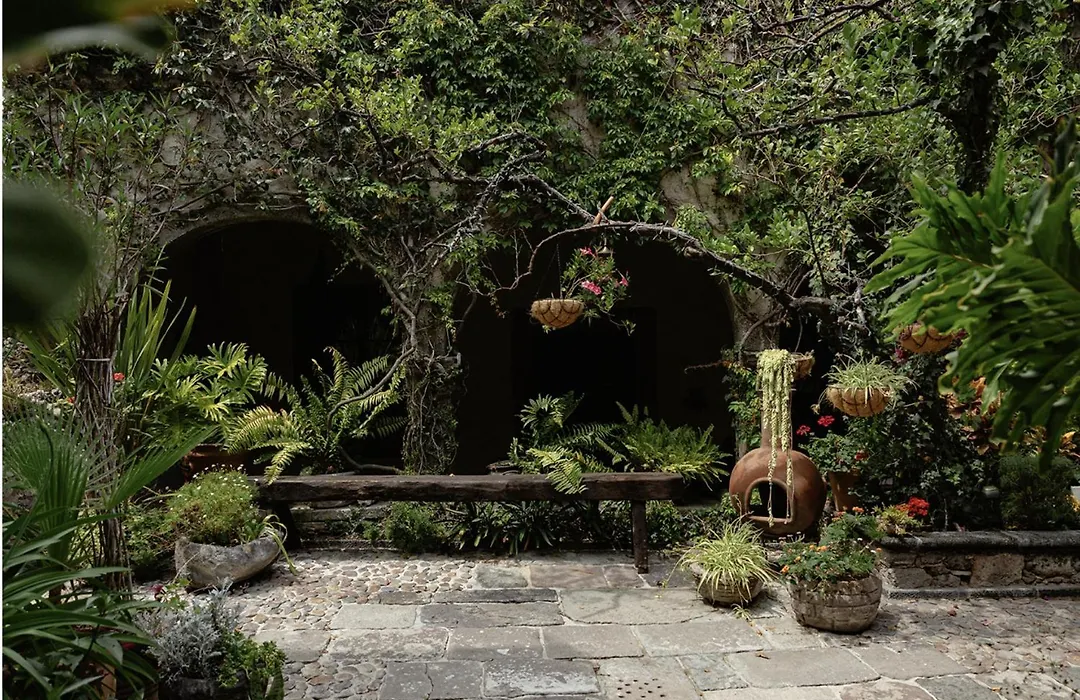 Hacienda Las Amantes-1