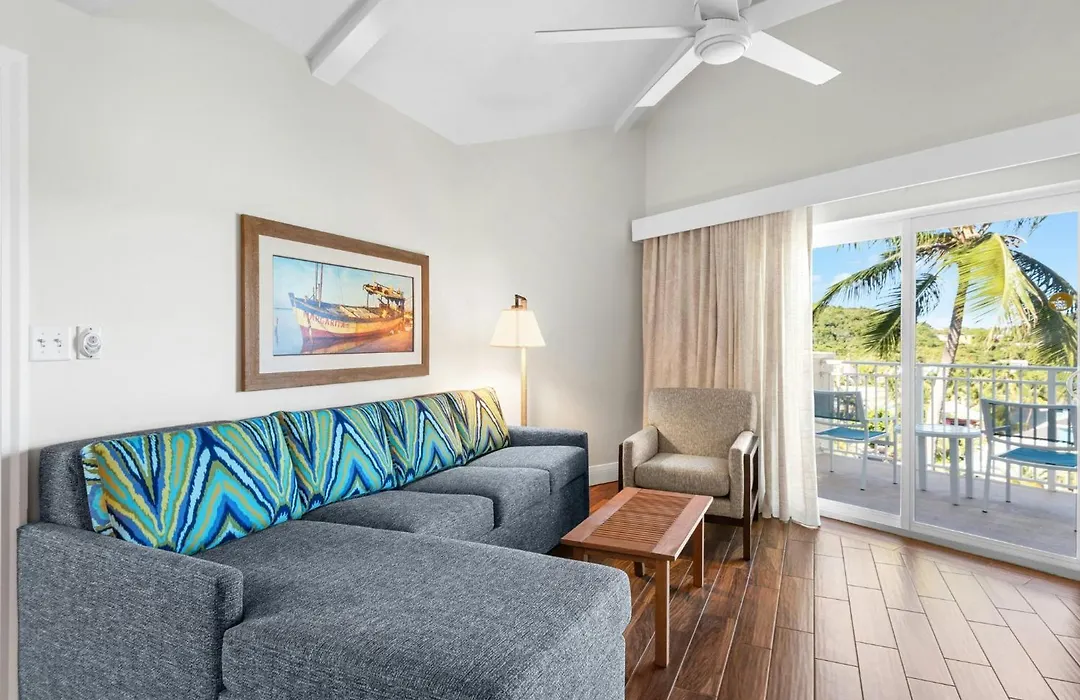 Margaritaville Vacation Club - St Thomas-1