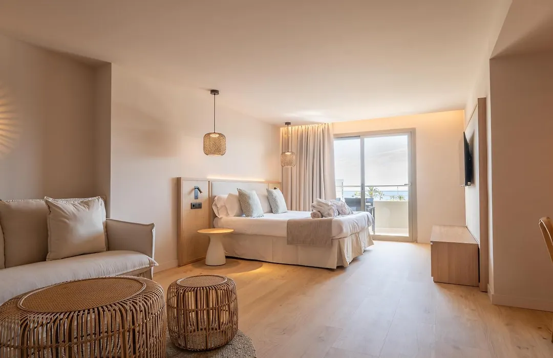 Marins Beach Club - Adults Only Hotel-1