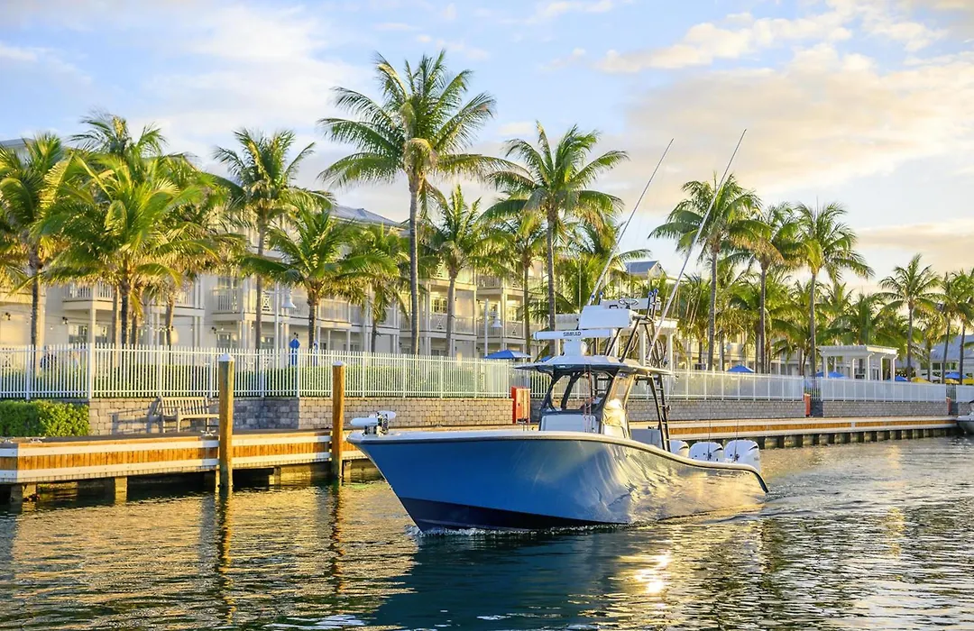 Hilton Key West Resort & Marina-1