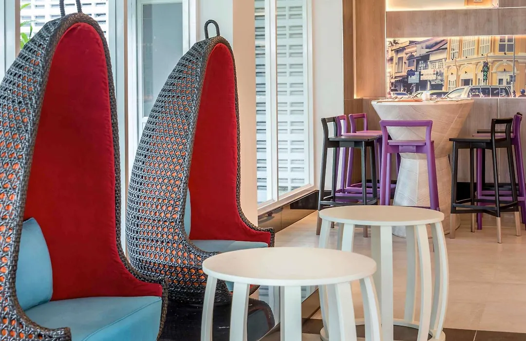 Ibis Styles Phuket City-1
