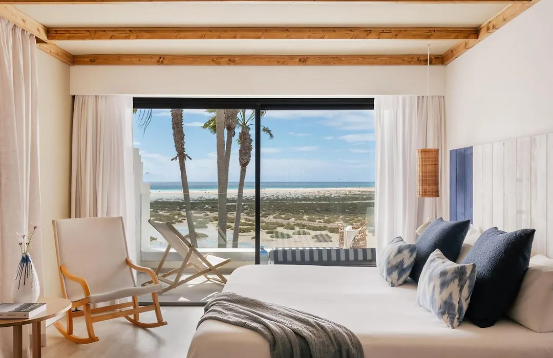 Zel Fuerteventura (Adults Only)-1