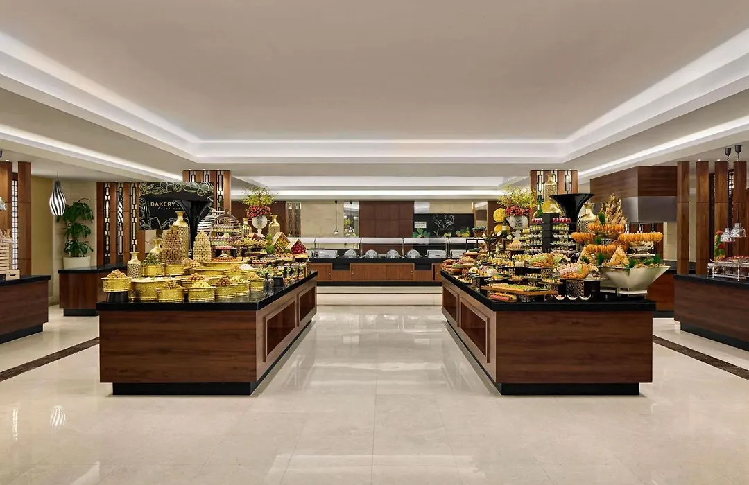 Swissotel Al Maqam Makkah-1