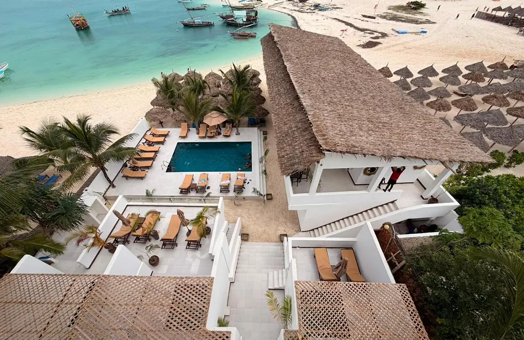 Sunseabar Beach Resort-1